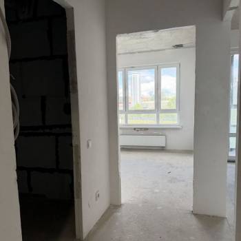 Продается 1-комнатная квартира, 34 м²