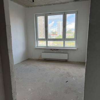 Продается 1-комнатная квартира, 34 м²