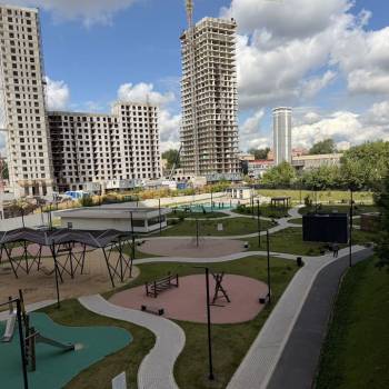 Продается 1-комнатная квартира, 34 м²