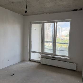 Продается 1-комнатная квартира, 34 м²