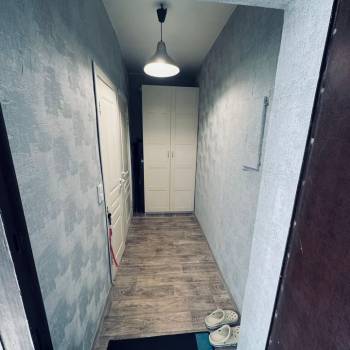 Продается 1-комнатная квартира, 30,7 м²