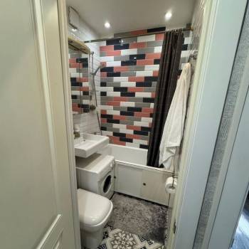 Продается 1-комнатная квартира, 30,7 м²