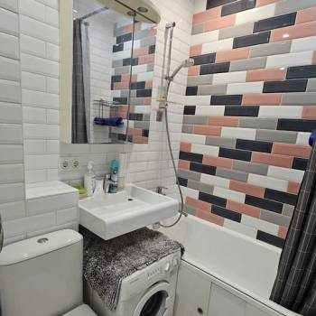 Продается 1-комнатная квартира, 30,7 м²
