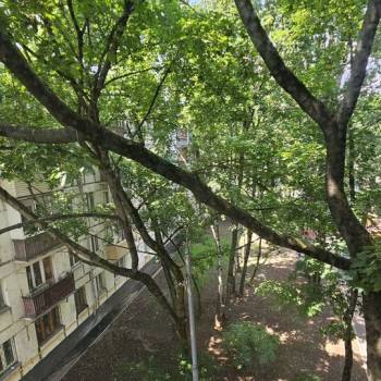 Продается 1-комнатная квартира, 30,7 м²