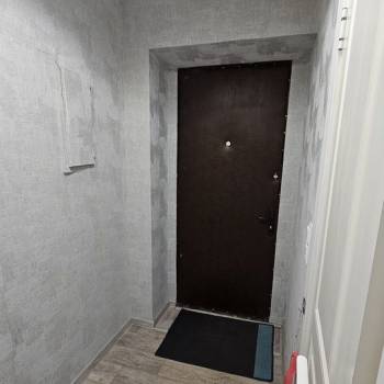 Продается 1-комнатная квартира, 30,7 м²