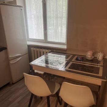 Продается 2-х комнатная квартира, 42,3 м²