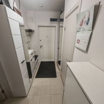 Продается 2-х комнатная квартира, 46 м²