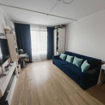 Продается 2-х комнатная квартира, 46 м²