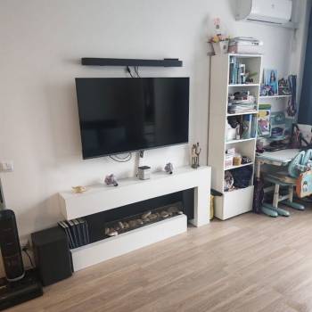 Продается 2-х комнатная квартира, 46 м²