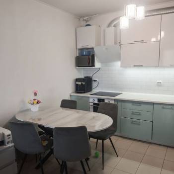 Продается 2-х комнатная квартира, 46 м²