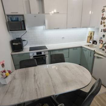 Продается 2-х комнатная квартира, 46 м²