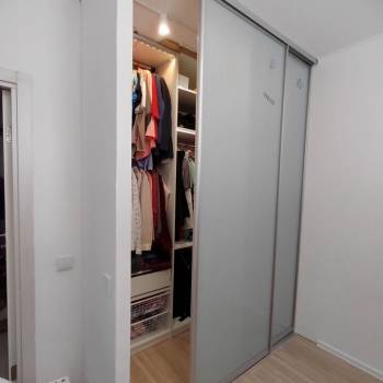 Продается 2-х комнатная квартира, 46 м²