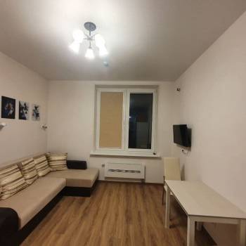 Сдается 1-комнатная квартира, 24 м²