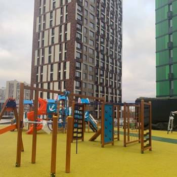 Сдается 1-комнатная квартира, 24 м²
