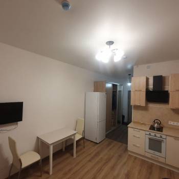 Сдается 1-комнатная квартира, 24 м²