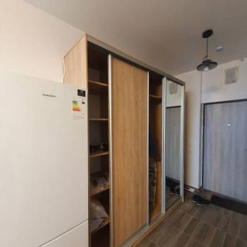 Сдается 1-комнатная квартира, 24 м²