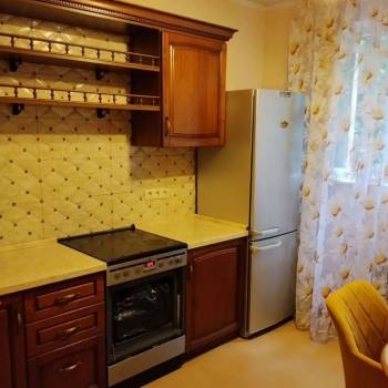 Продается 1-комнатная квартира, 39,8 м²