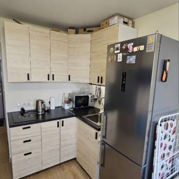 Продается 1-комнатная квартира, 18,7 м²