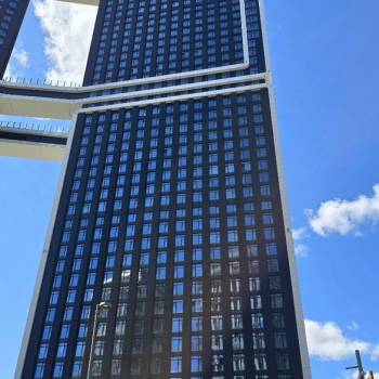 Продается 2-х комнатная квартира, 73,8 м²
