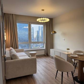 Сдается 1-комнатная квартира, 38 м²