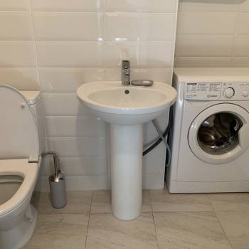 Сдается 1-комнатная квартира, 37 м²