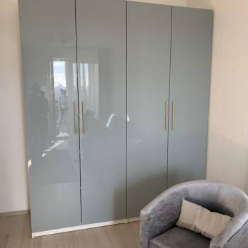Сдается 1-комнатная квартира, 37 м²