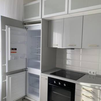 Сдается 1-комнатная квартира, 37 м²