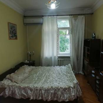 Продается 2-х комнатная квартира, 51,4 м²