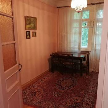 Продается 2-х комнатная квартира, 51,4 м²