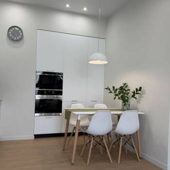 Сдается 1-комнатная квартира, 47 м²