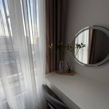Сдается 1-комнатная квартира, 47 м²