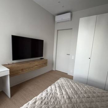 Сдается 1-комнатная квартира, 47 м²