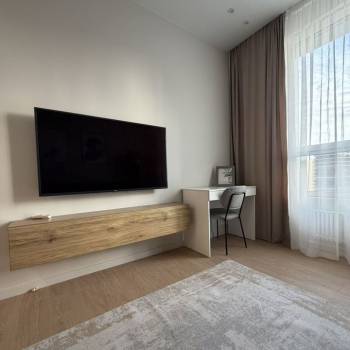 Сдается 1-комнатная квартира, 47 м²