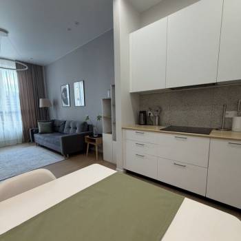 Сдается 1-комнатная квартира, 47 м²