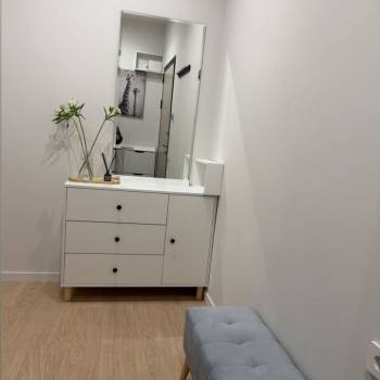 Сдается 1-комнатная квартира, 47 м²