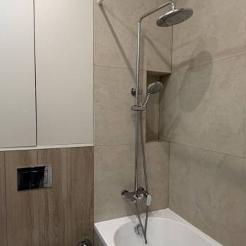 Сдается 1-комнатная квартира, 47 м²