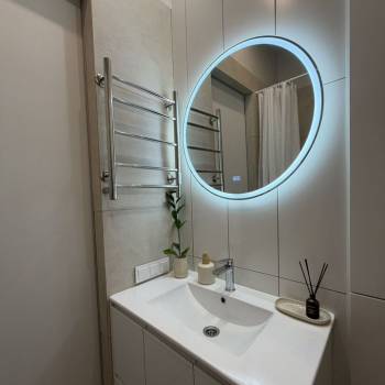 Сдается 1-комнатная квартира, 47 м²