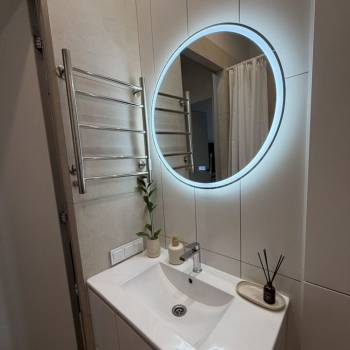 Сдается 1-комнатная квартира, 47 м²