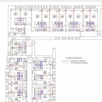 Продается Нежилое помещение, 12,1 м²