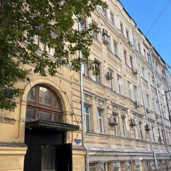 Продается Нежилое помещение, 12,1 м²