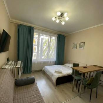 Продается 1-комнатная квартира, 24 м²