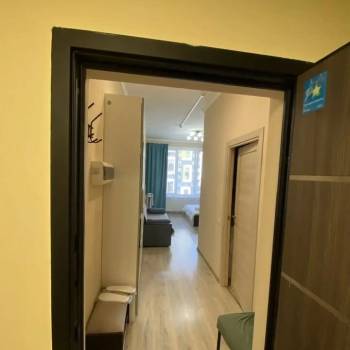 Продается 1-комнатная квартира, 24 м²