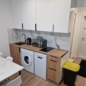 Сдается 1-комнатная квартира, 23 м²
