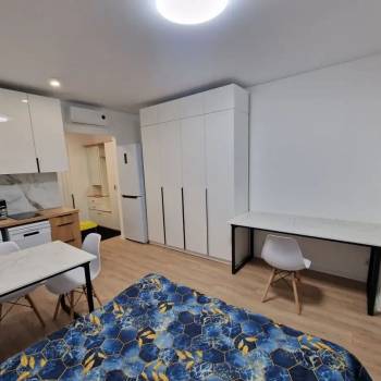 Сдается 1-комнатная квартира, 23 м²