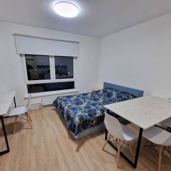 Сдается 1-комнатная квартира, 23 м²