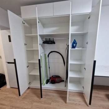 Сдается 1-комнатная квартира, 23 м²