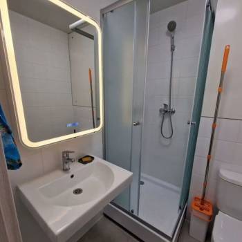 Сдается 1-комнатная квартира, 23 м²