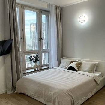 Сдается 1-комнатная квартира, 26 м²