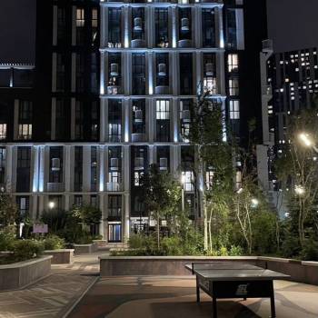 Сдается 1-комнатная квартира, 26 м²