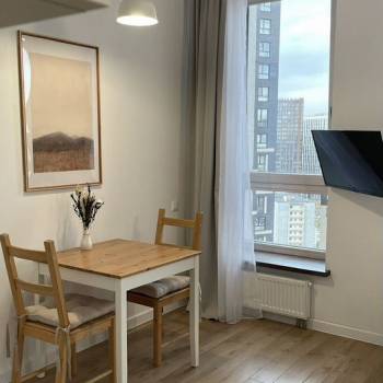 Сдается 1-комнатная квартира, 26 м²